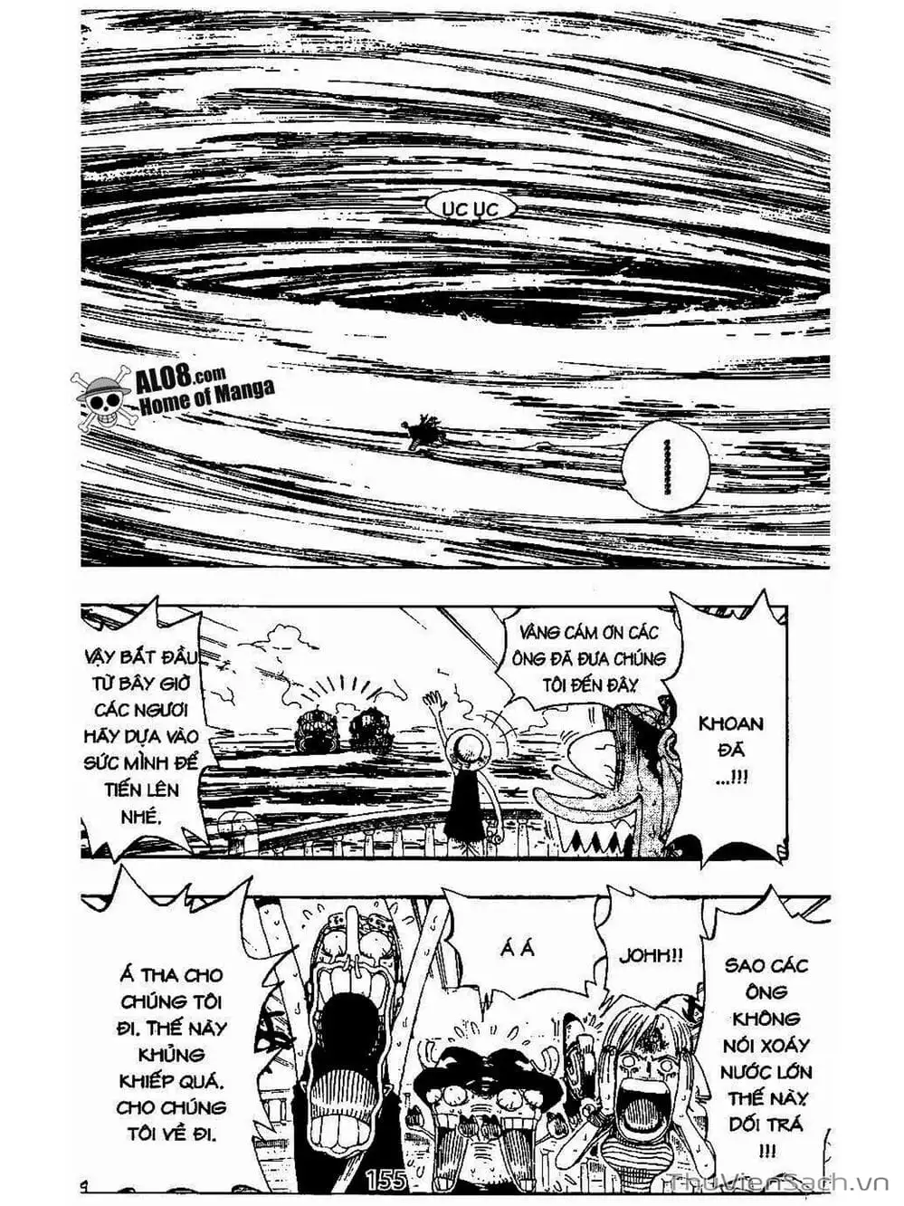 Chapter 236 - Image 3
