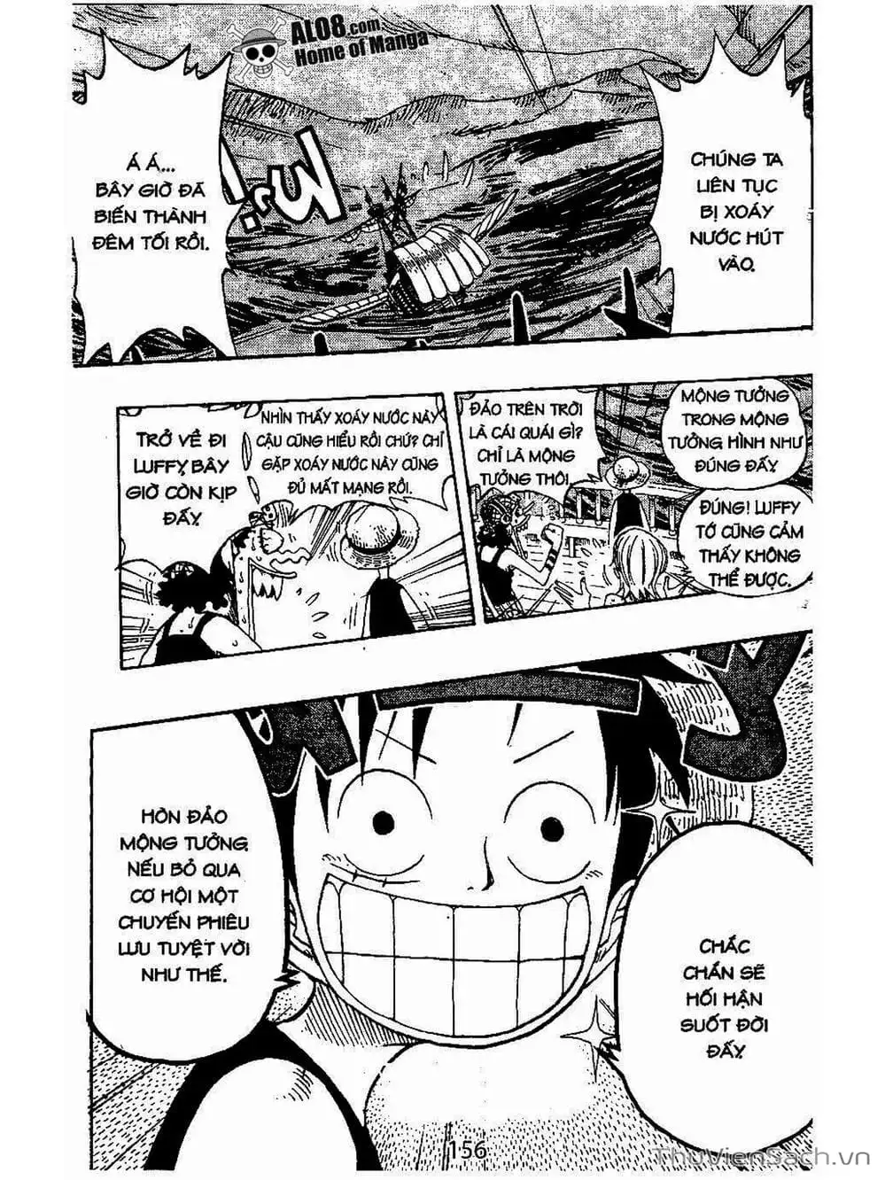 Chapter 236 - Image 4