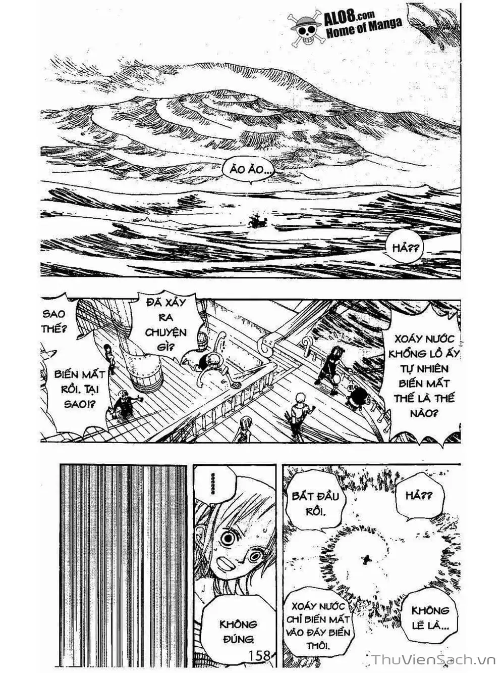 Chapter 236 - Image 6