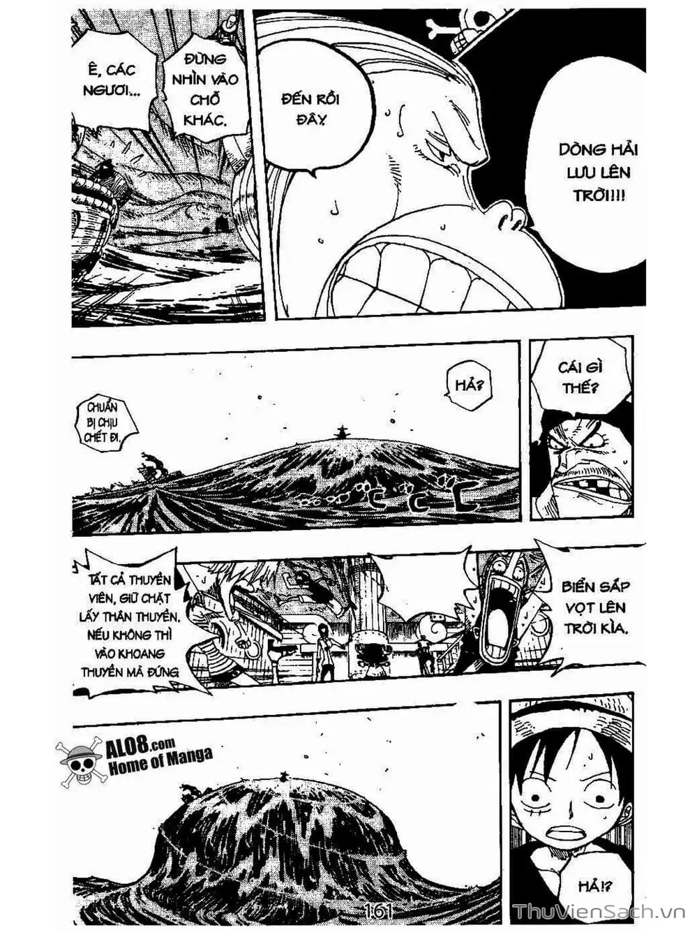 Chapter 236 - Image 9