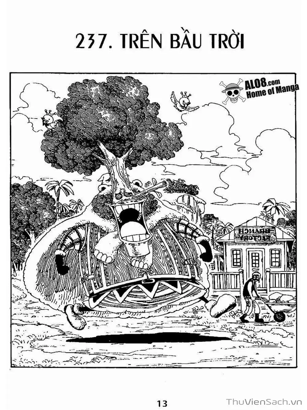 Chapter 237 - Image 1