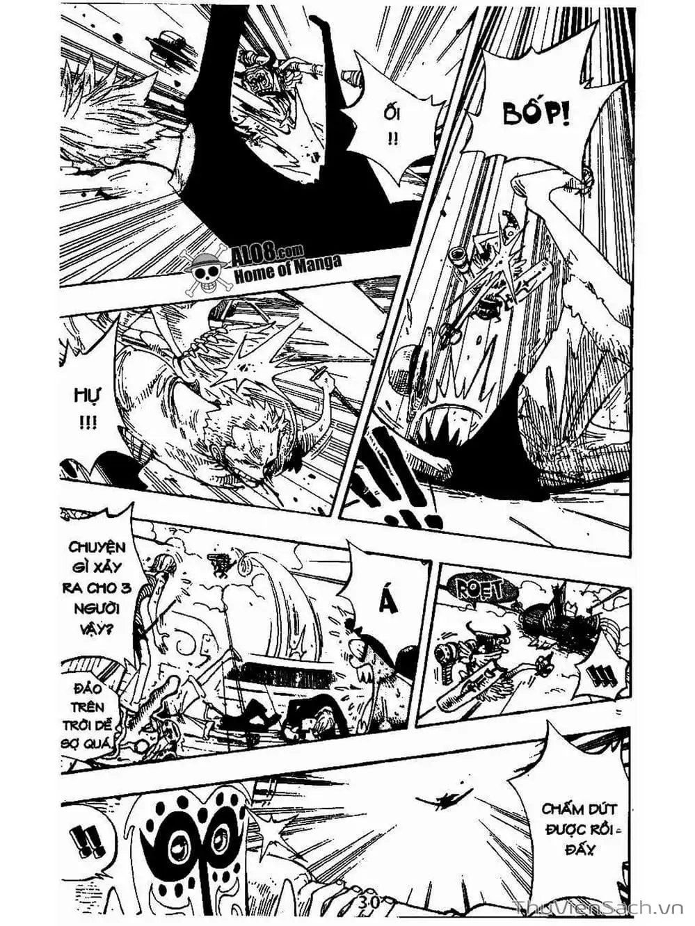 Chapter 237 - Image 18