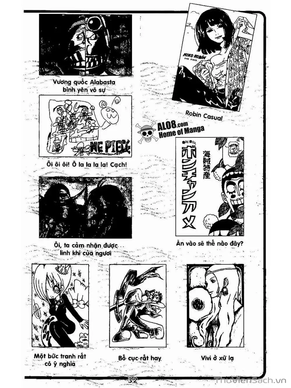 Chapter 237 - Image 20