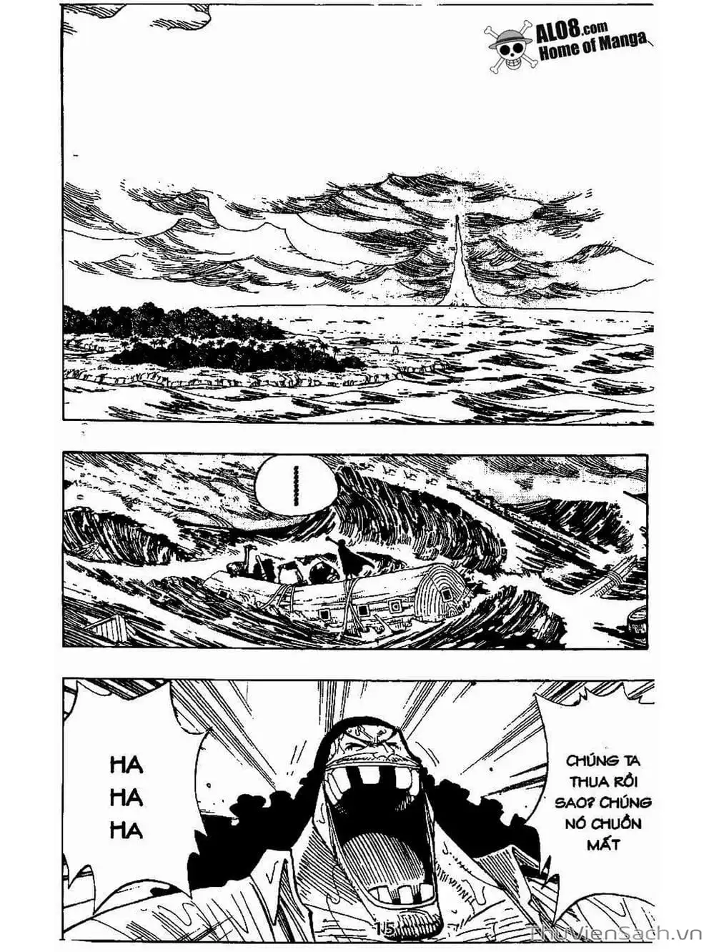 Chapter 237 - Image 3