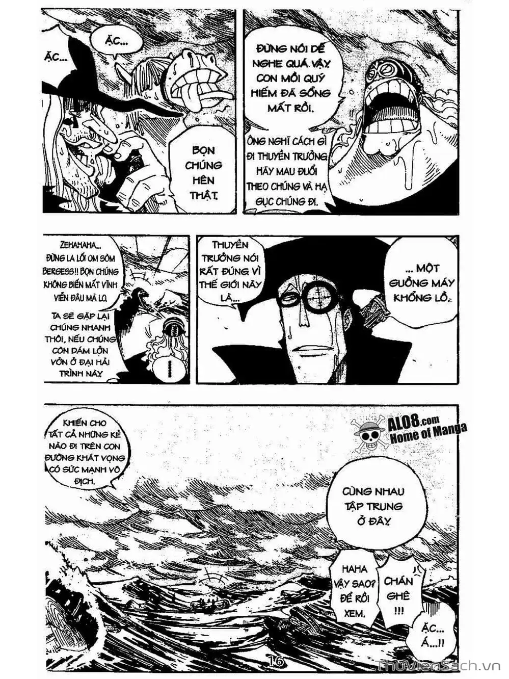 Chapter 237 - Image 4