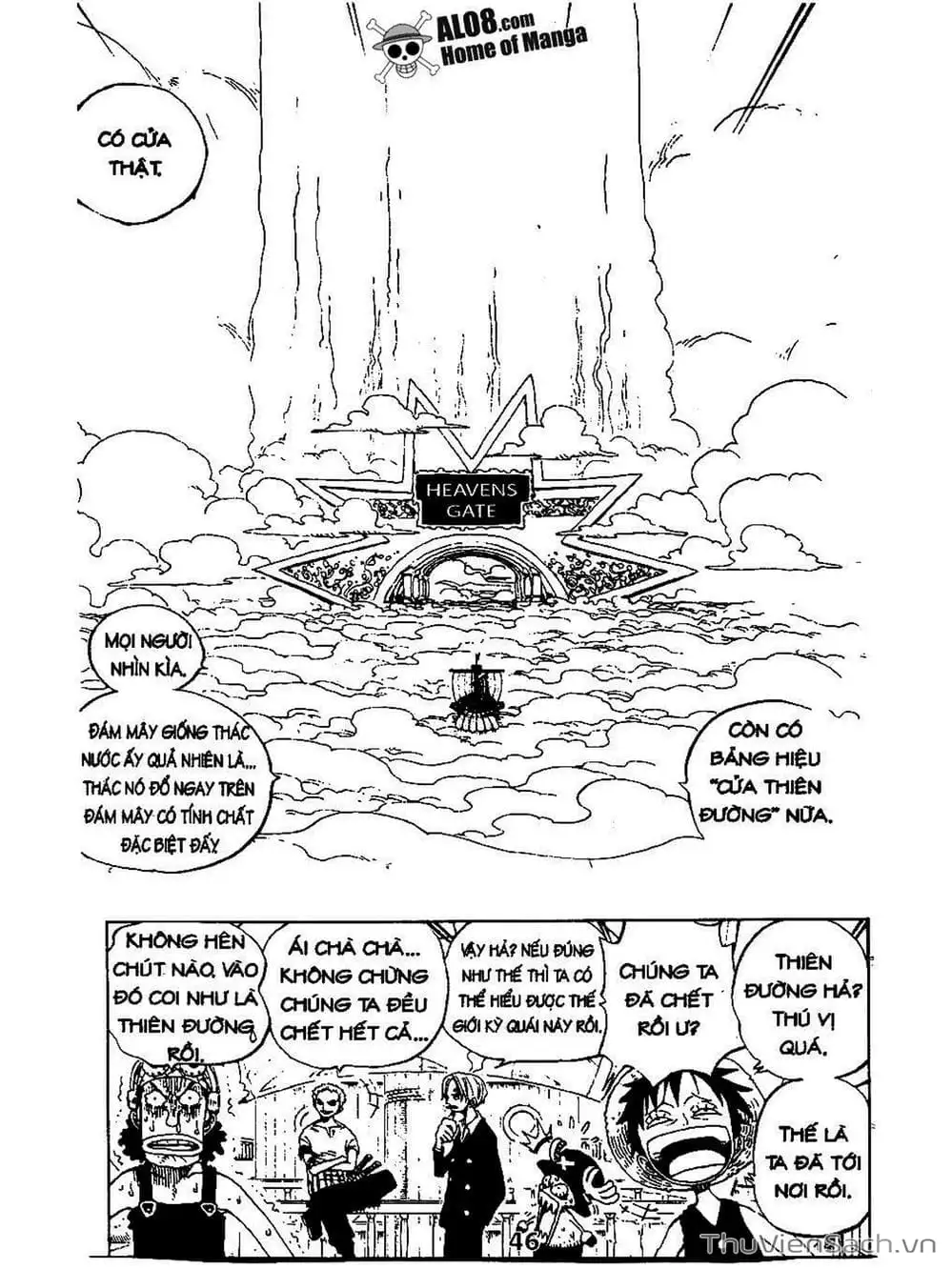 Chapter 238 - Image 14