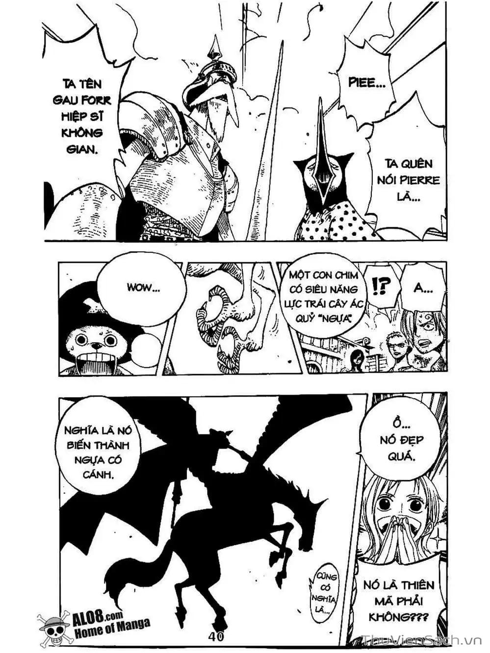 Chapter 238 - Image 8