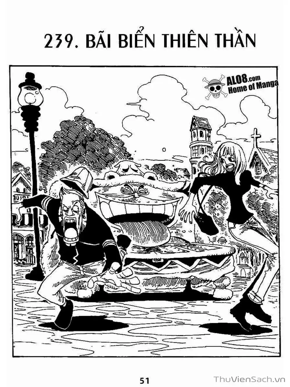 Chapter 239 - Image 1