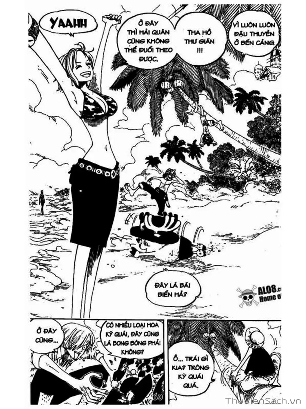 Chapter 239 - Image 11