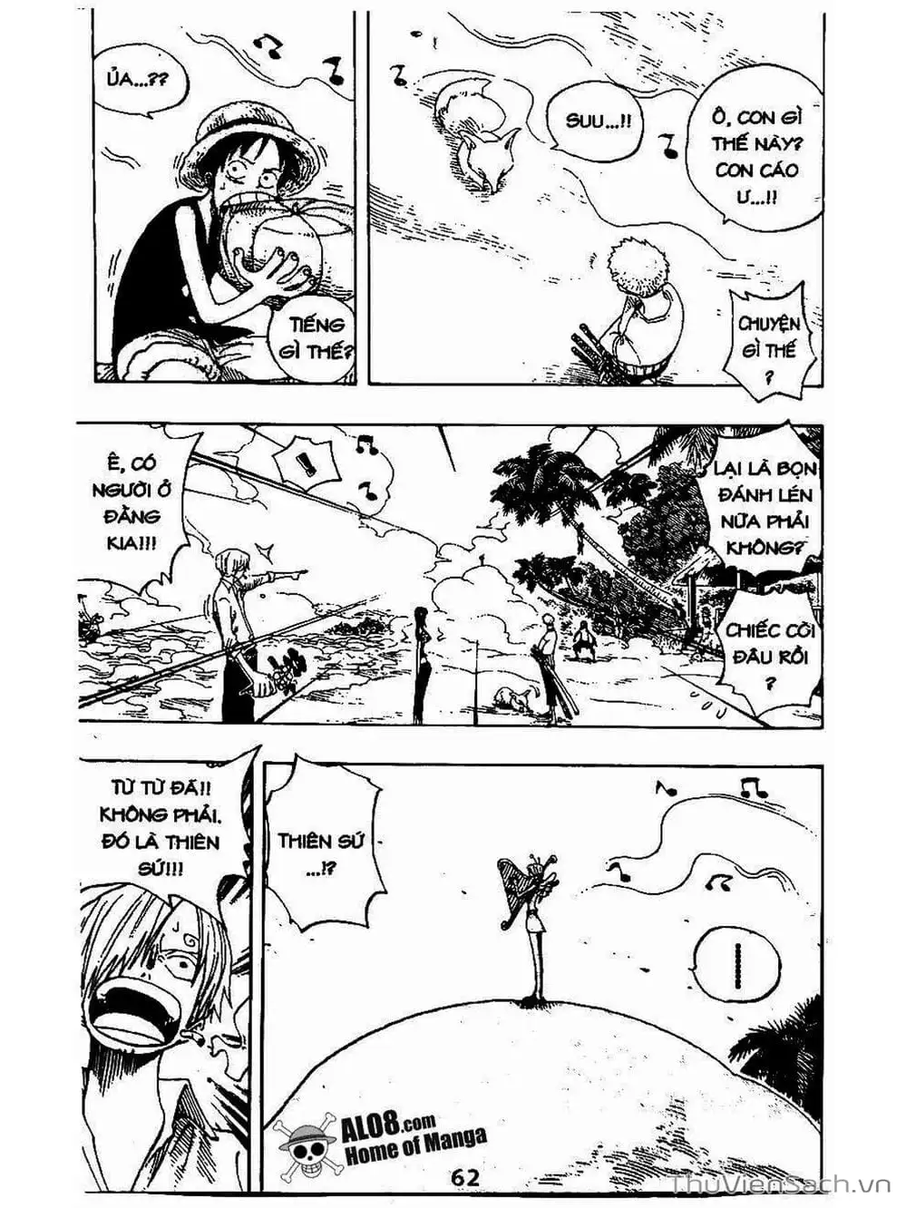 Chapter 239 - Image 12