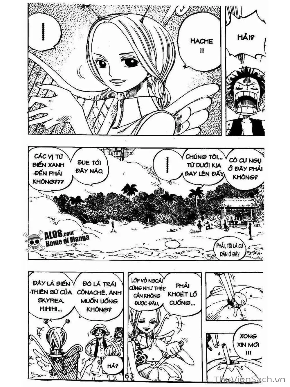 Chapter 239 - Image 13