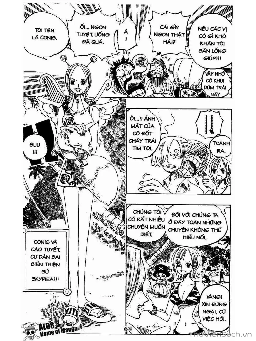 Chapter 239 - Image 14