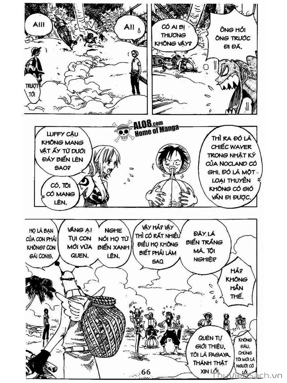 Chapter 239 - Image 16