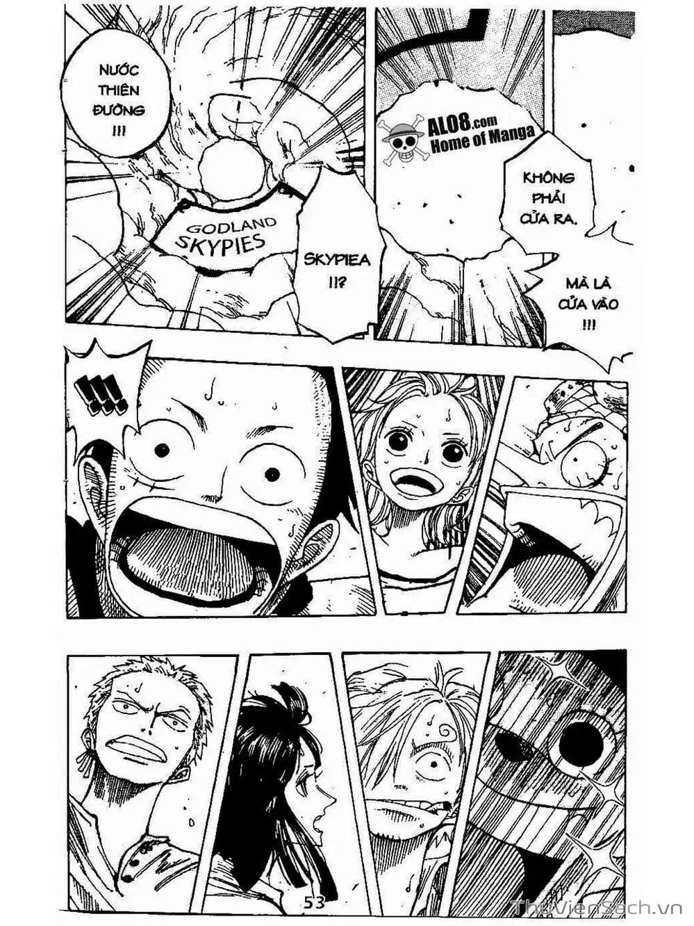 Chapter 239 - Image 3