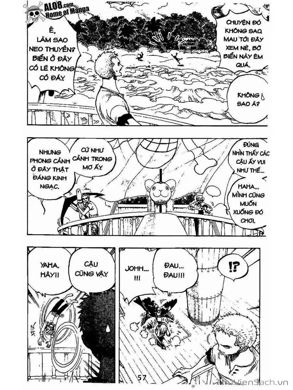 Chapter 239 - Image 7