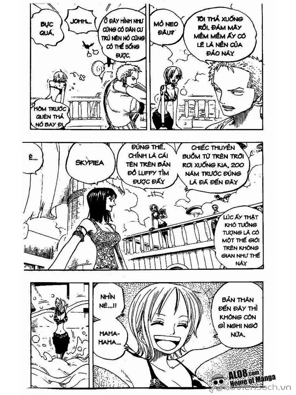 Chapter 239 - Image 8