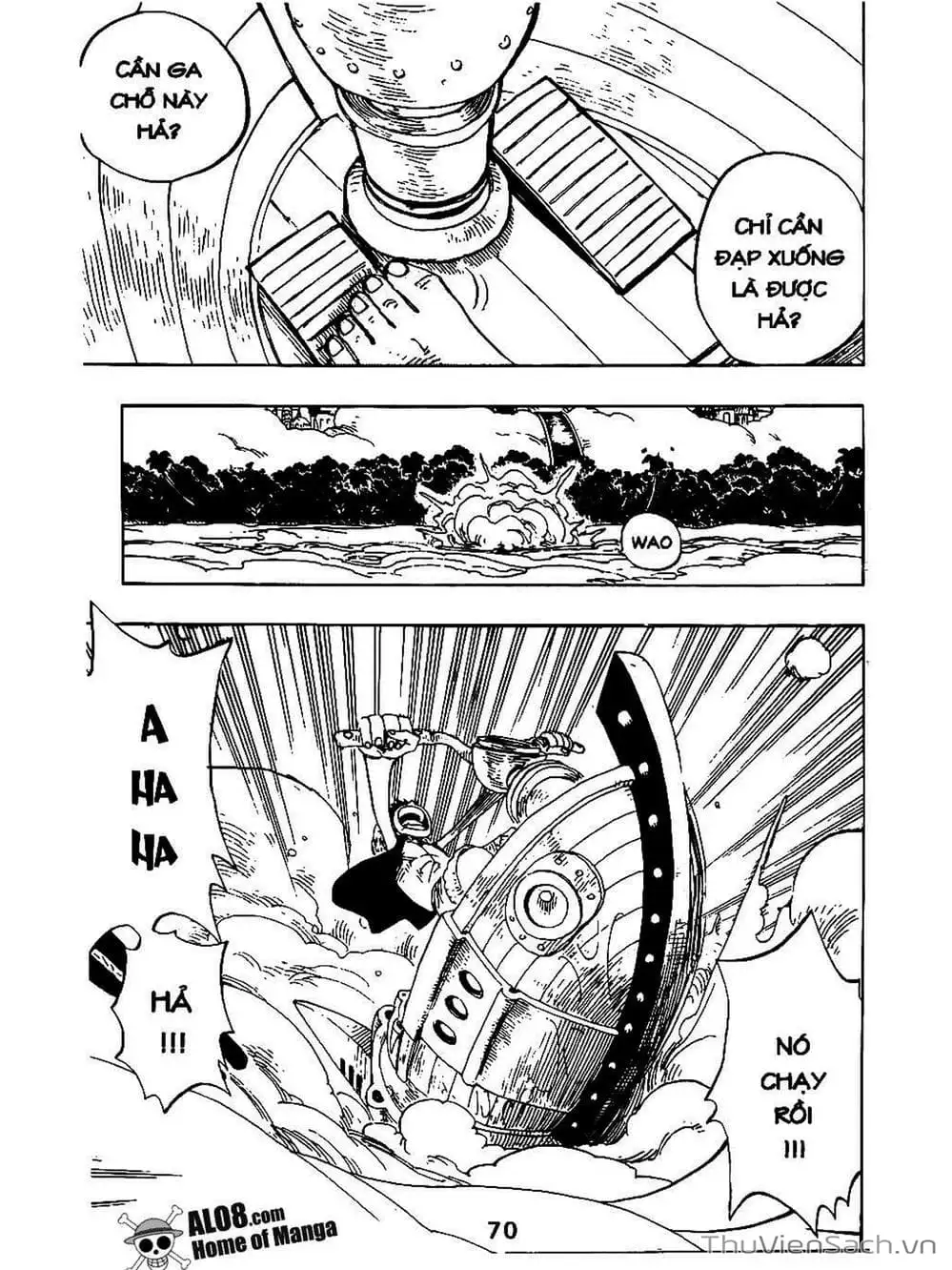 Chapter 240 - Image 2