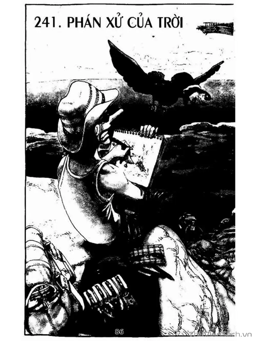 Chapter 241 - Image 1