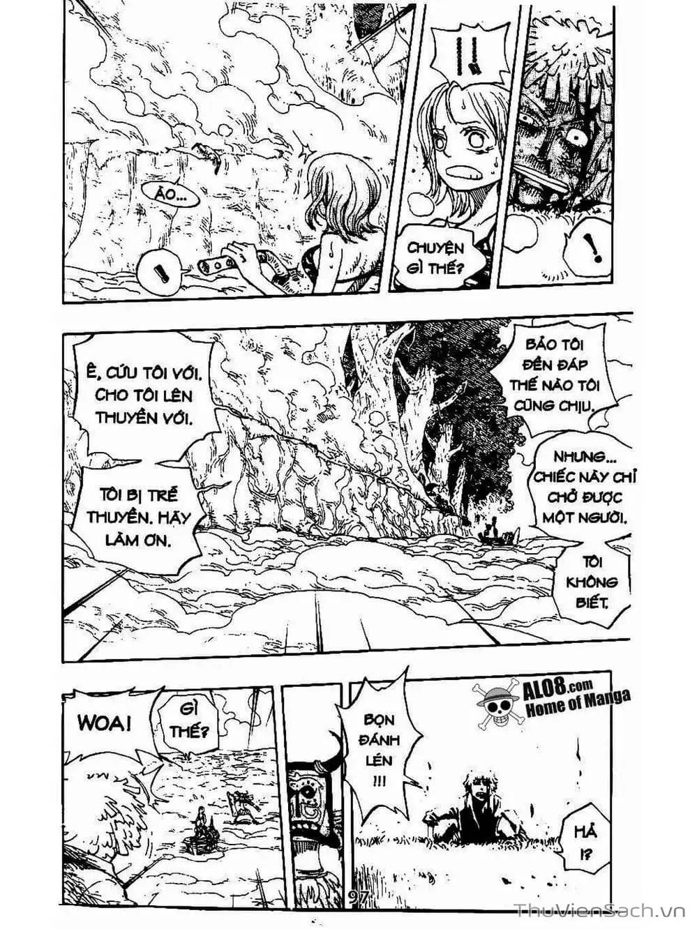 Chapter 241 - Image 11