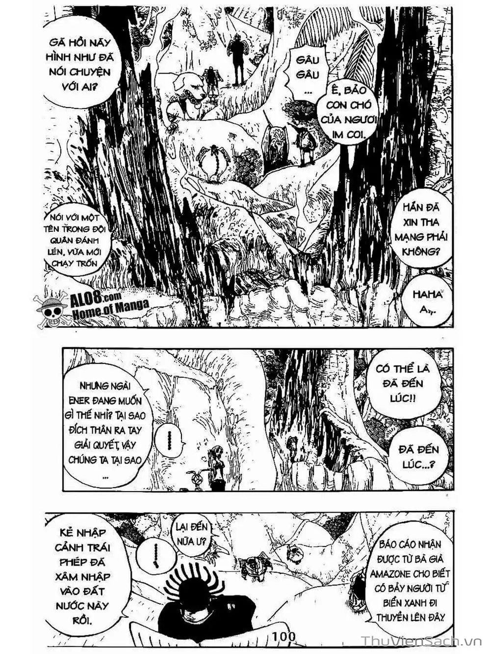 Chapter 241 - Image 14