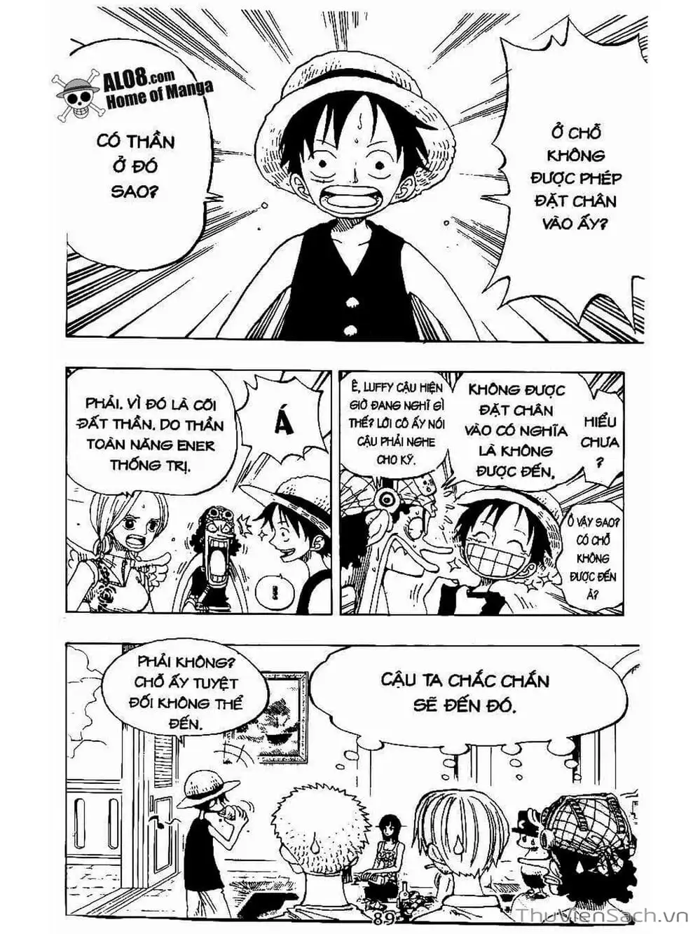 Chapter 241 - Image 3
