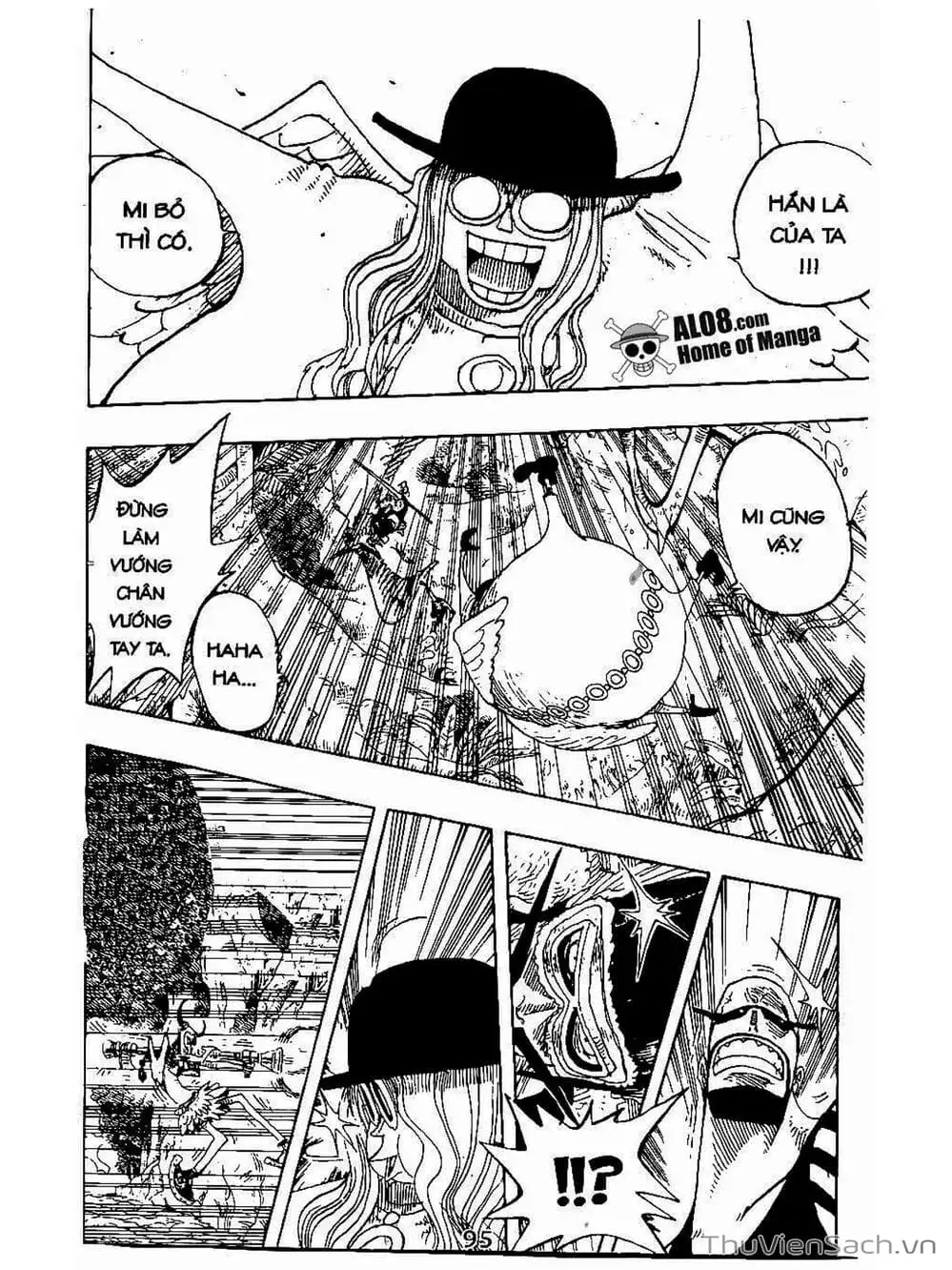 Chapter 241 - Image 9