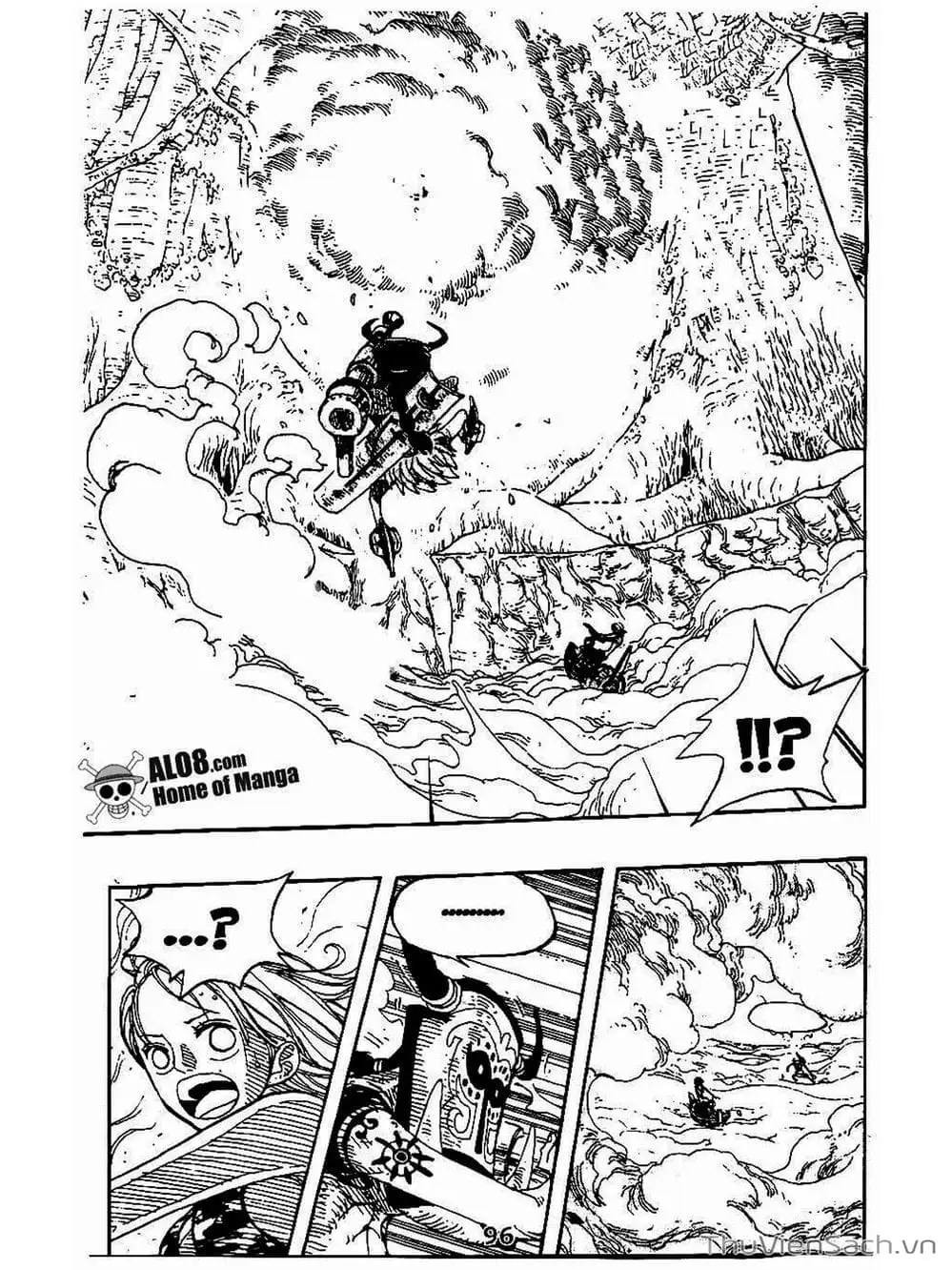 Chapter 241 - Image 10