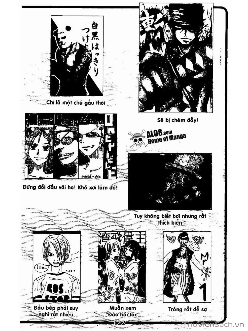 Chapter 242 - Image 18