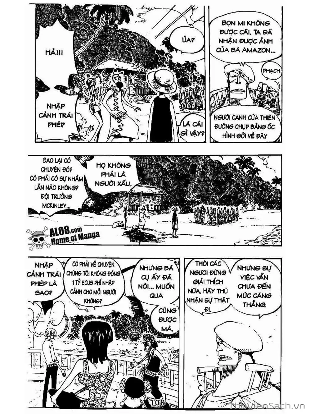 Chapter 242 - Image 4