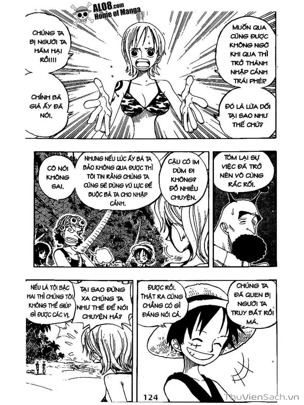Chapter 243 - Image 2