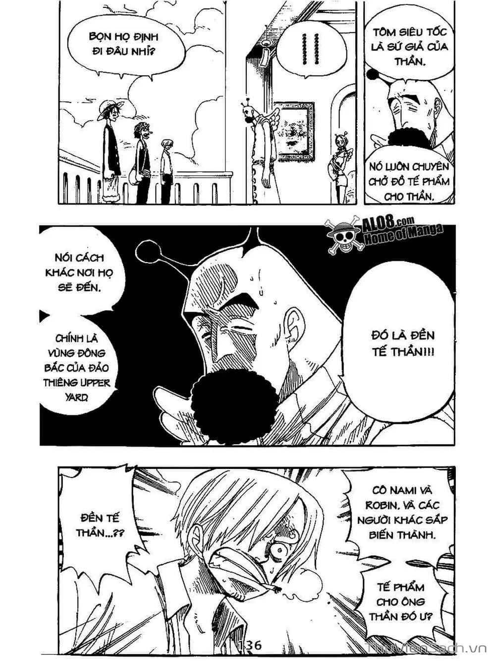 Chapter 243 - Image 14