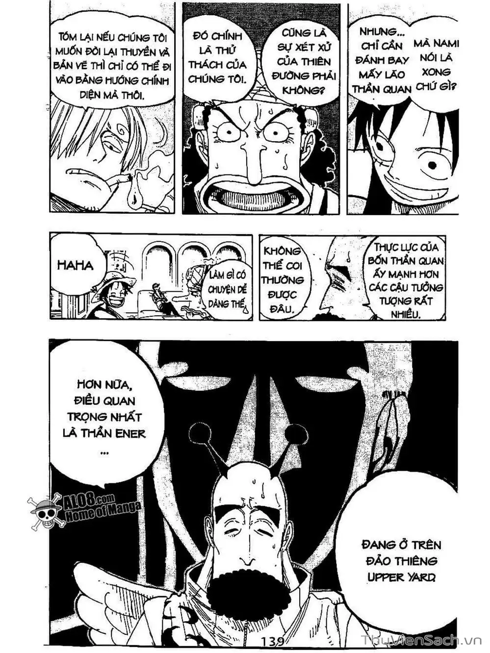 Chapter 243 - Image 17