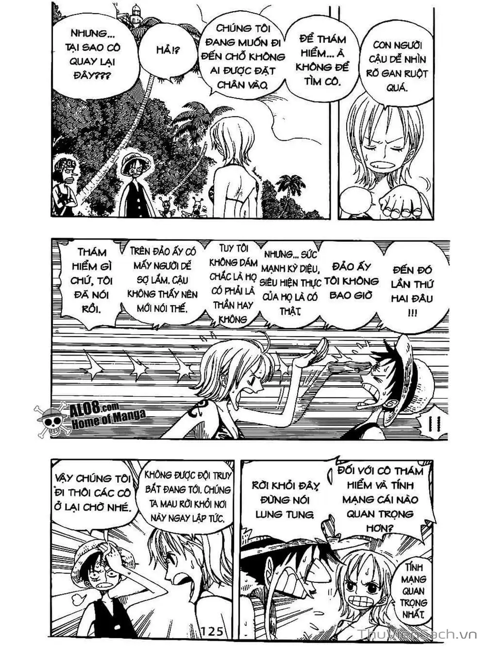 Chapter 243 - Image 3