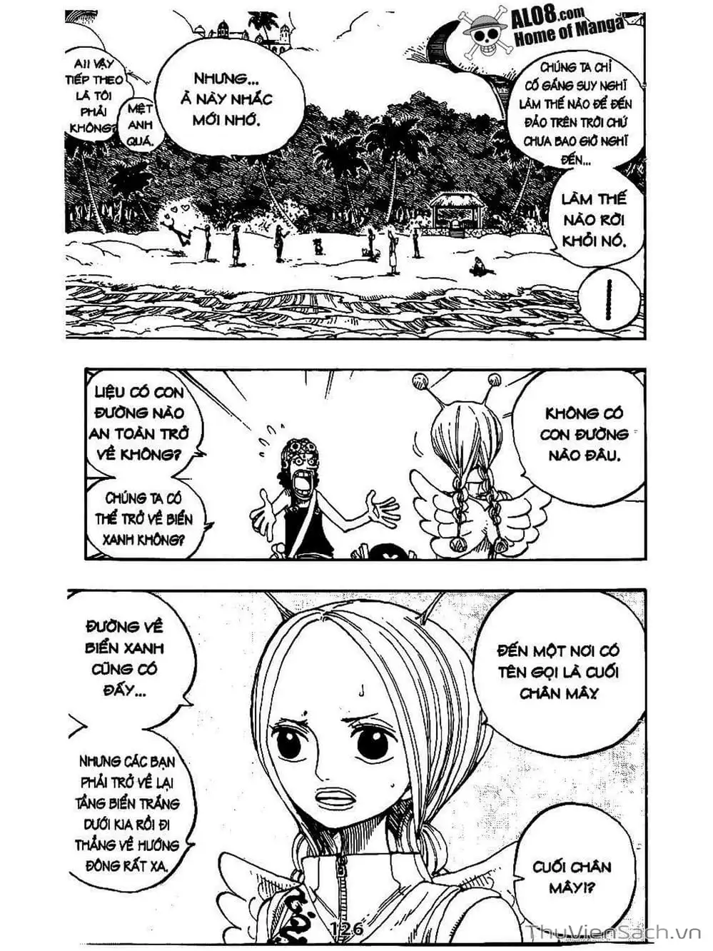 Chapter 243 - Image 4