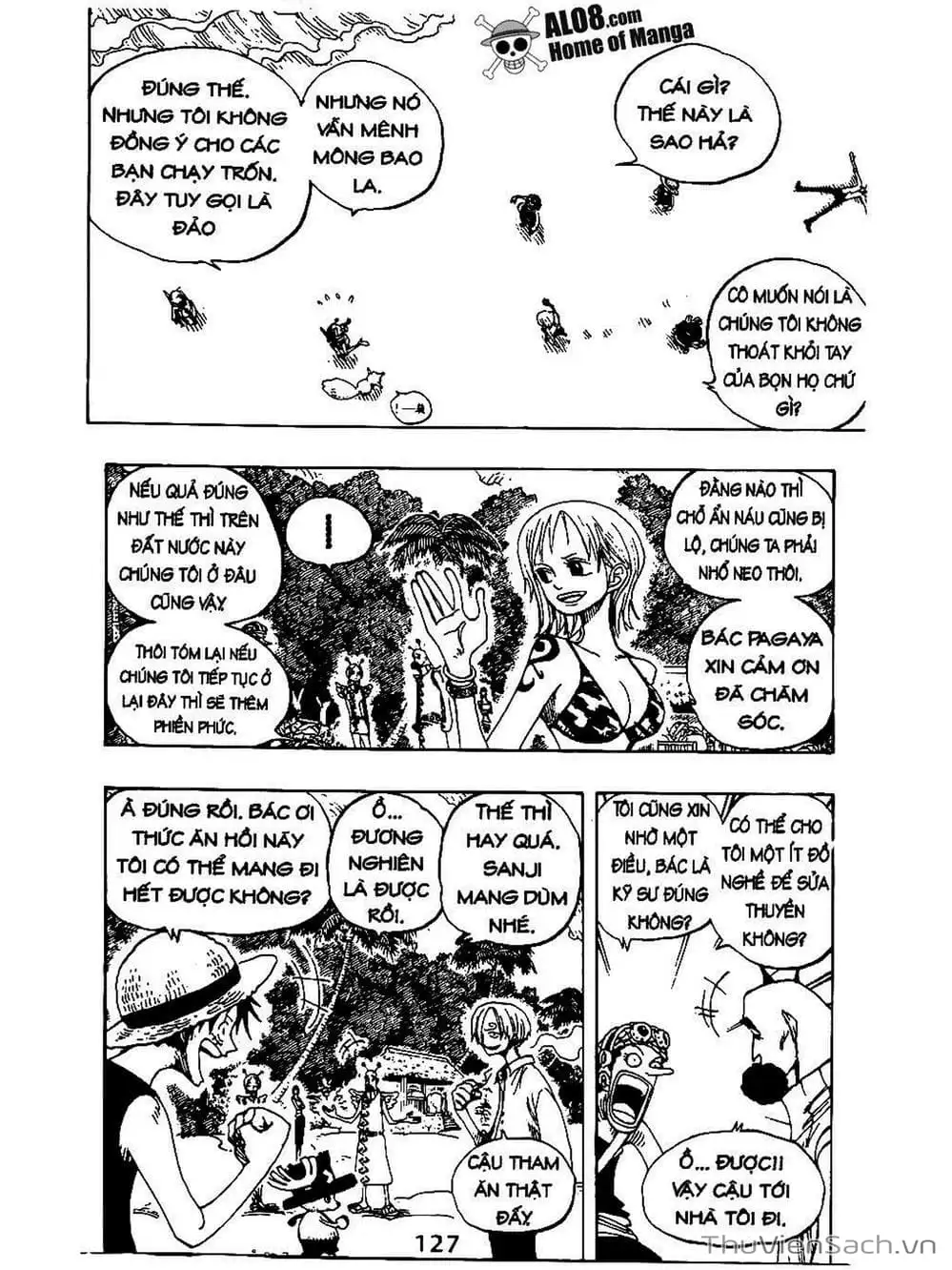 Chapter 243 - Image 5