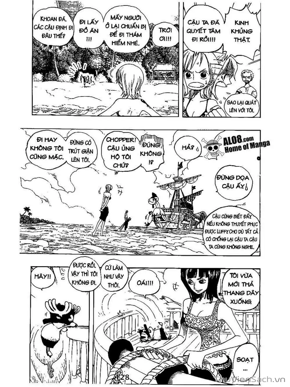 Chapter 243 - Image 6