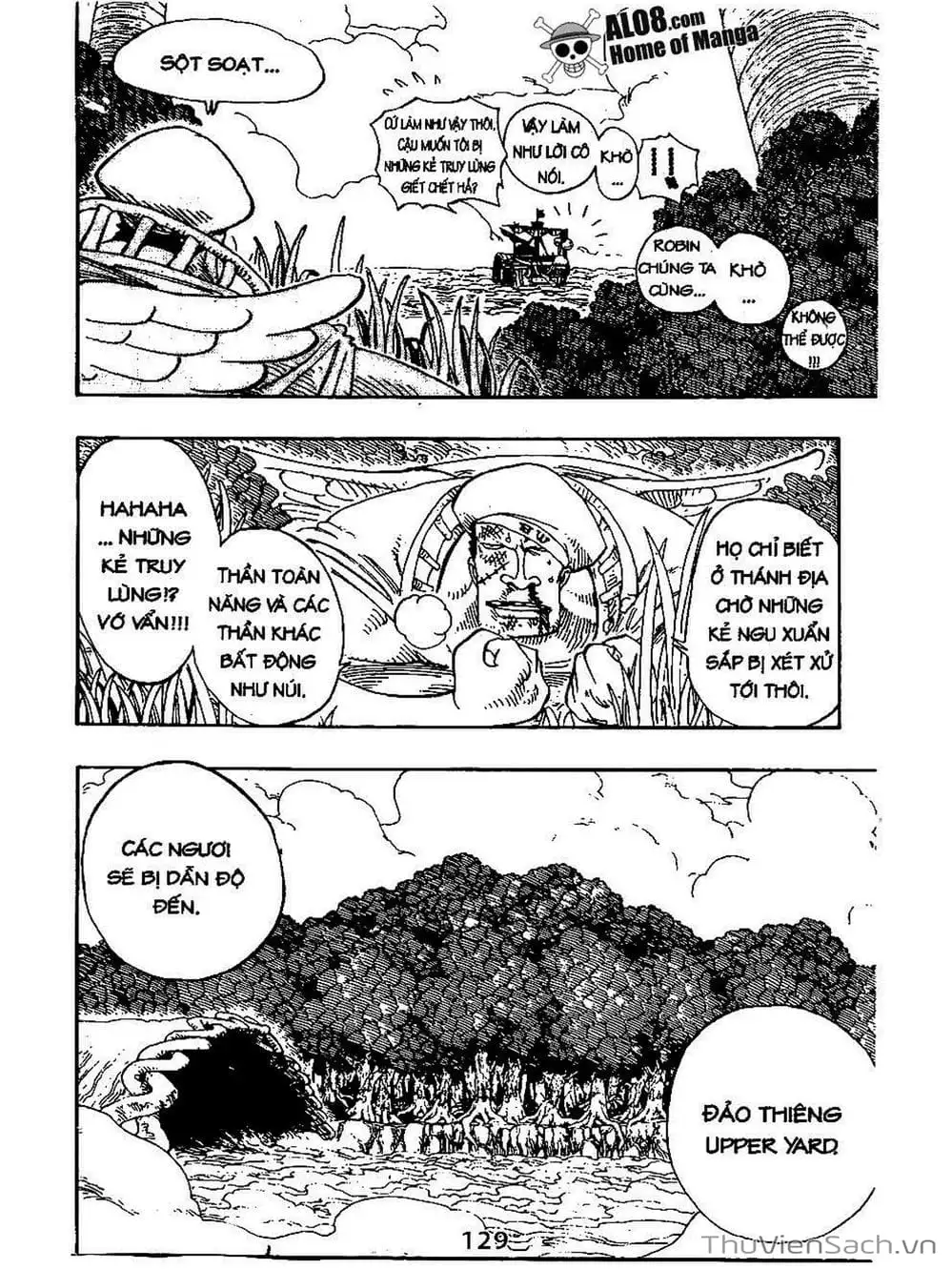 Chapter 243 - Image 7