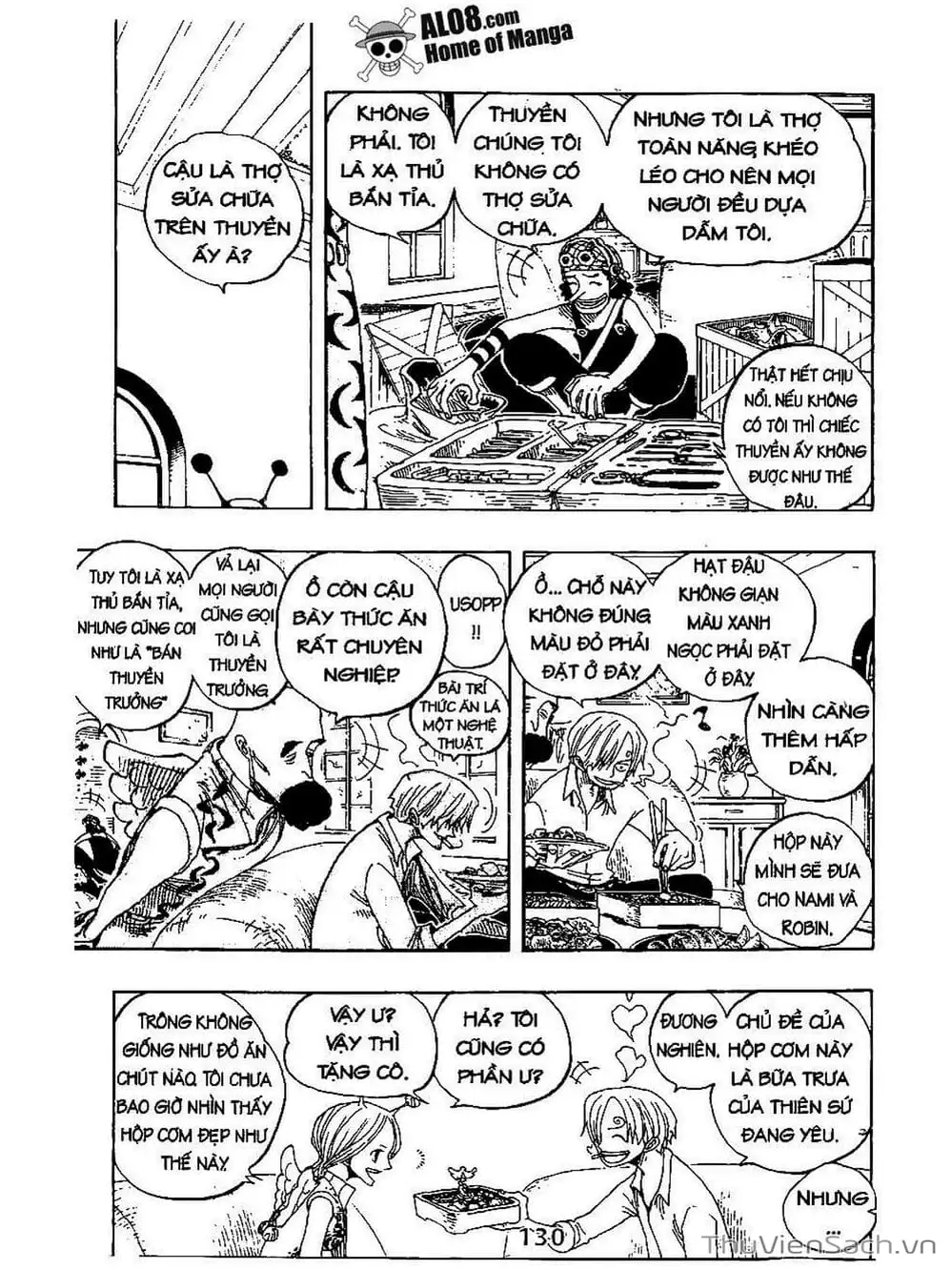 Chapter 243 - Image 8