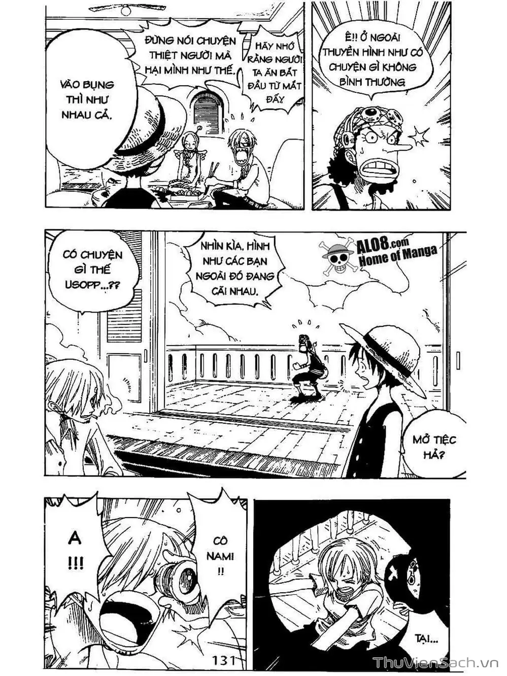 Chapter 243 - Image 9