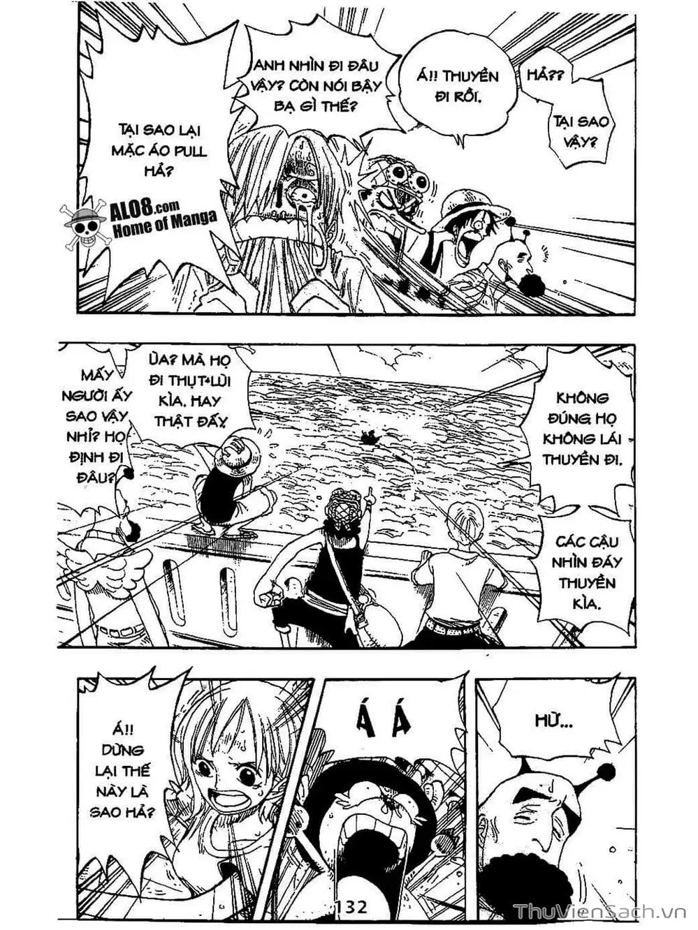 Chapter 243 - Image 10