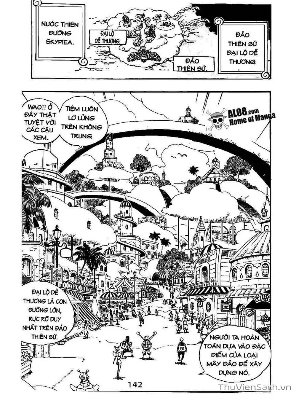 Chapter 244 - Image 2