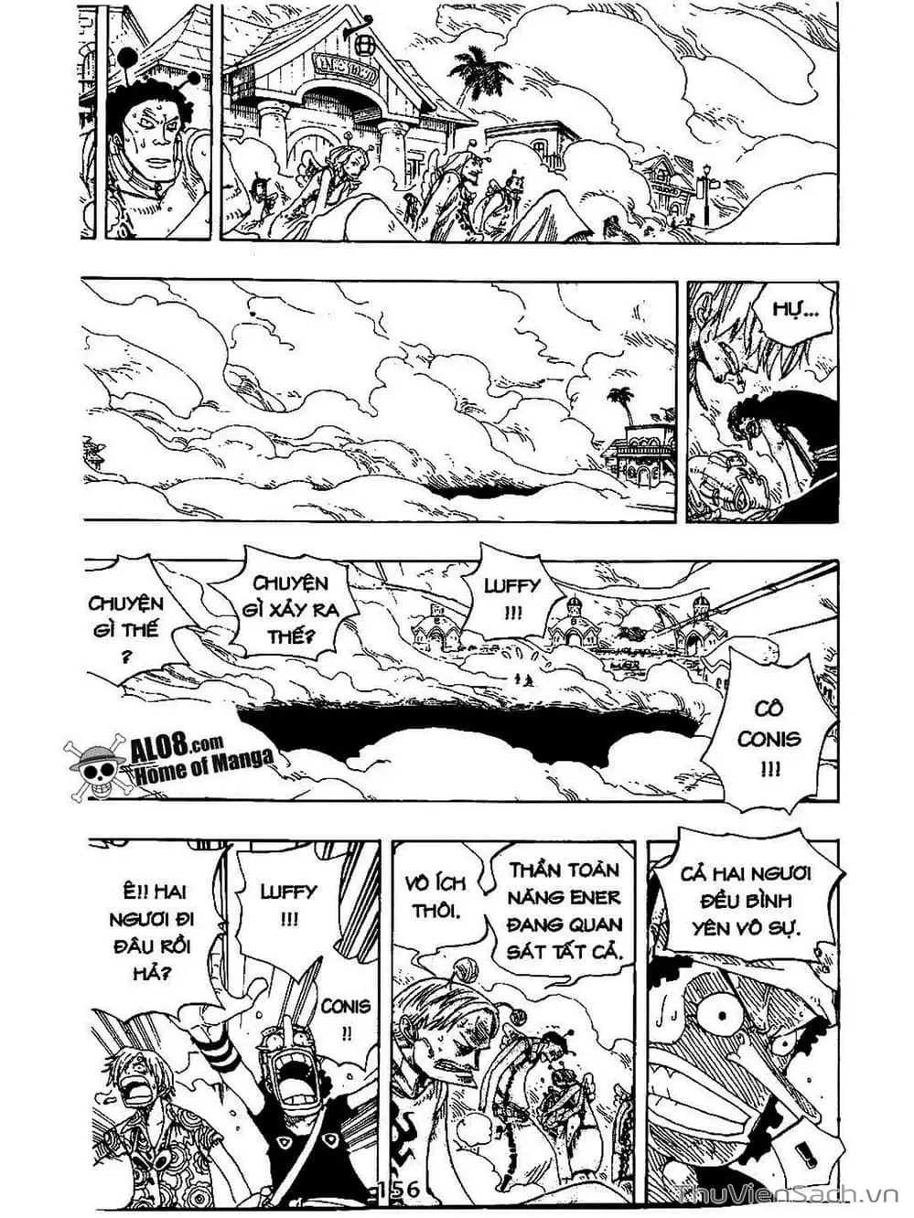 Chapter 244 - Image 16