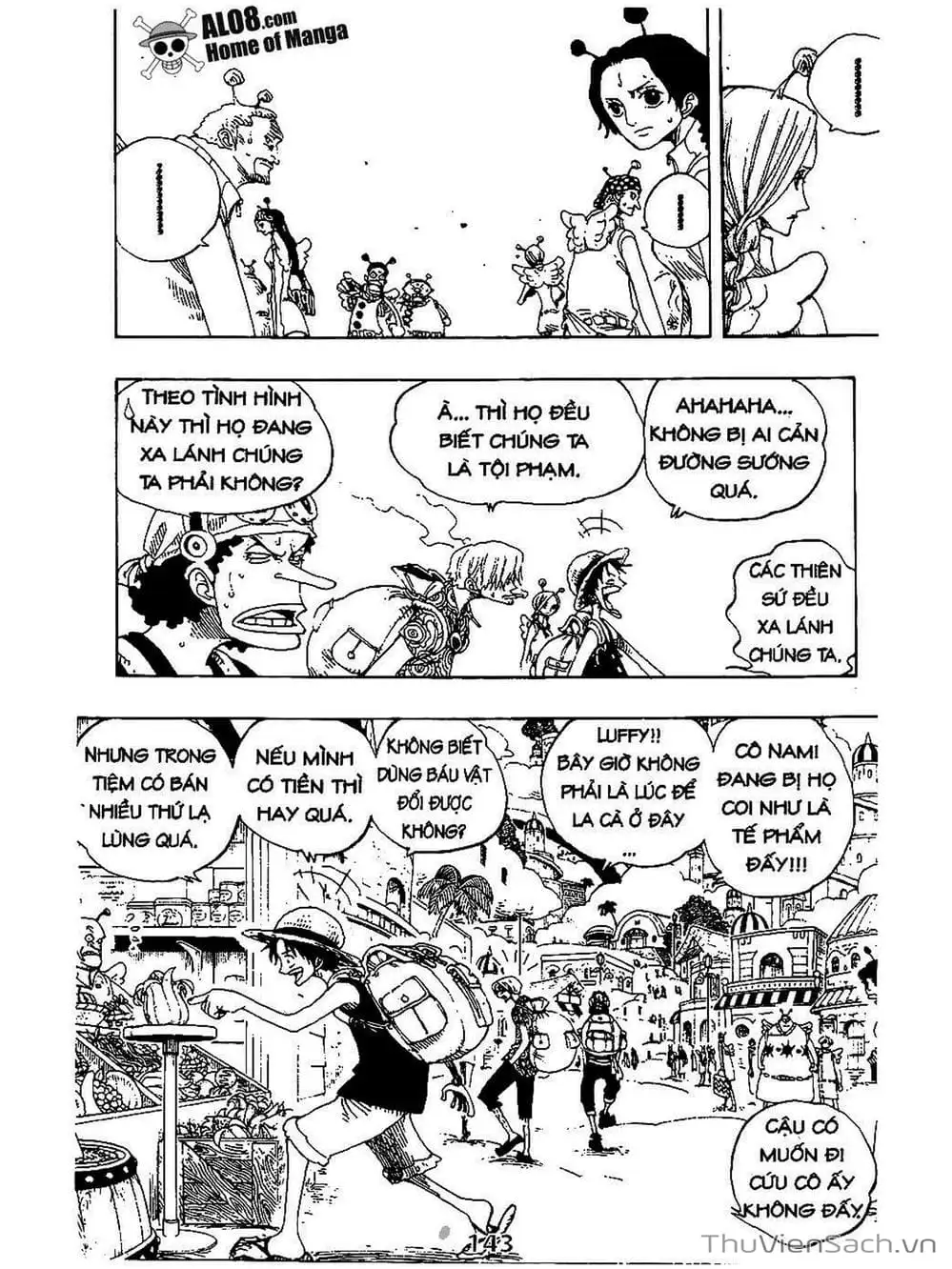 Chapter 244 - Image 3