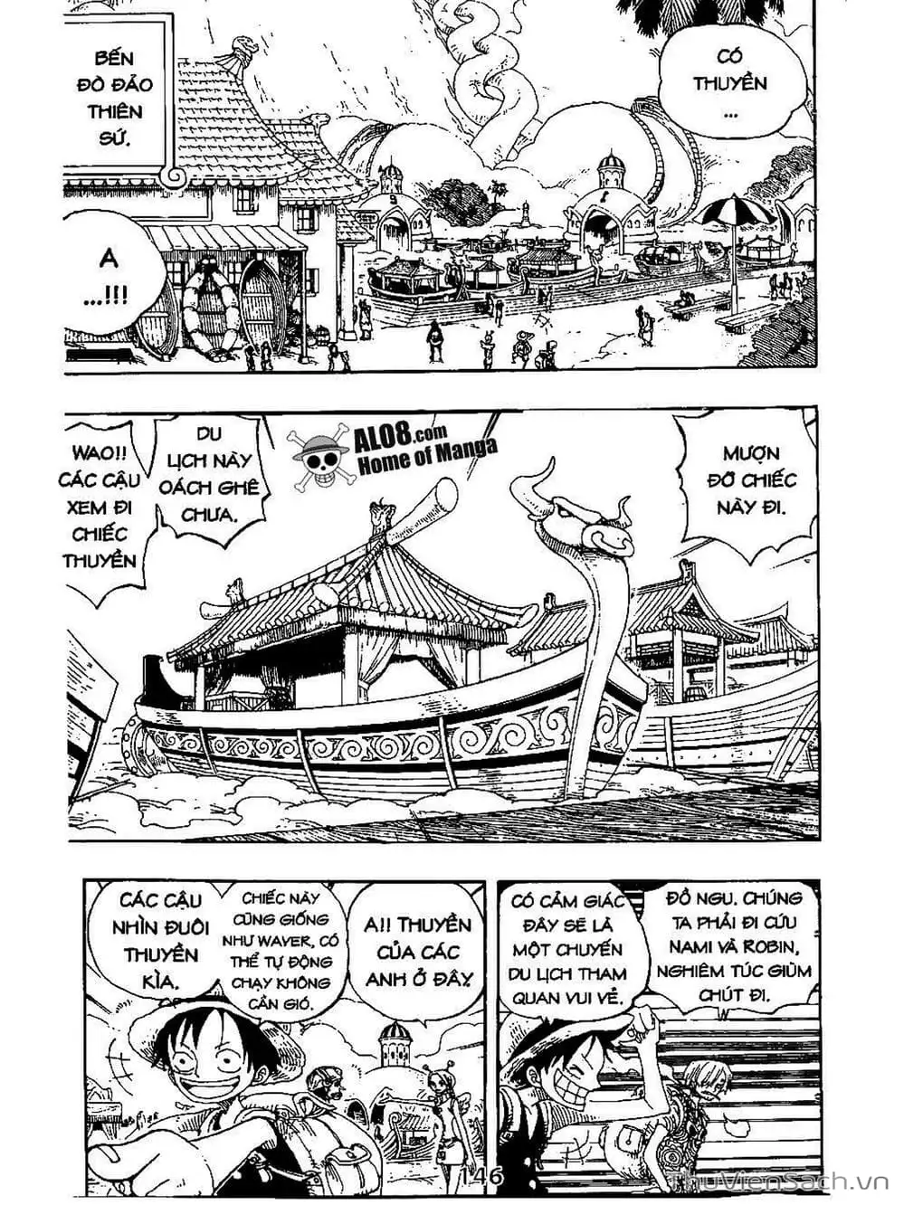 Chapter 244 - Image 6