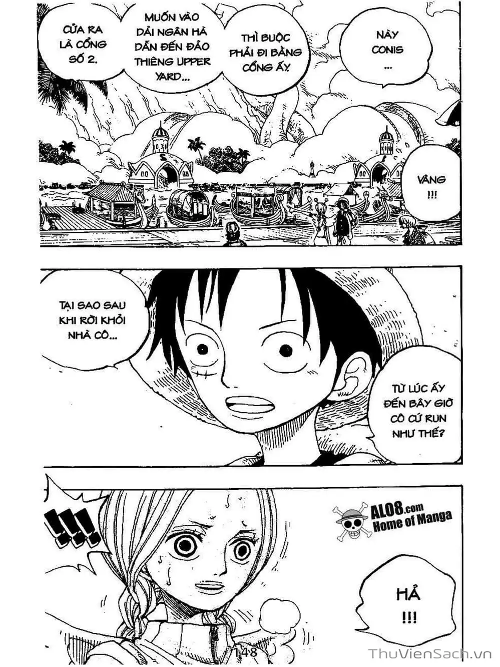 Chapter 244 - Image 8