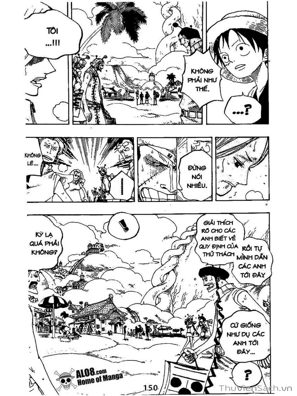 Chapter 244 - Image 10