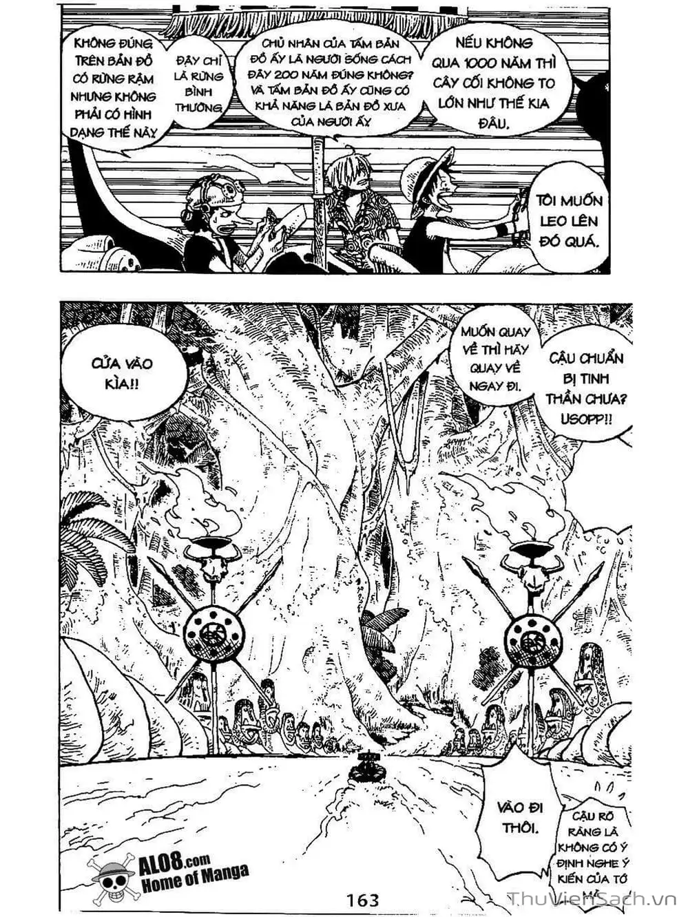 Chapter 245 - Image 3