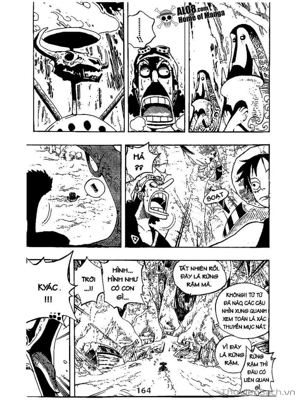 Chapter 245 - Image 4