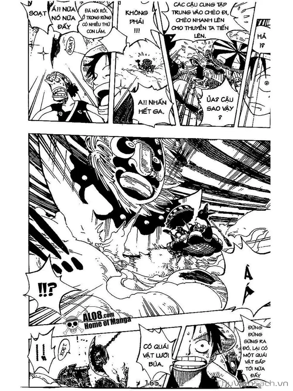 Chapter 245 - Image 5
