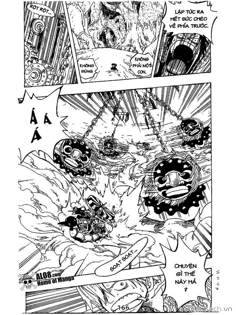 Chapter 245 - Image 6
